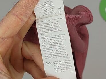 crop top coca cola: Sinsay, Top damski, rozmiar S — 5