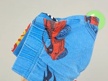 cedarwood state spodenki: Shorts, 5-6 years, 110/116, condition - Very good — 5