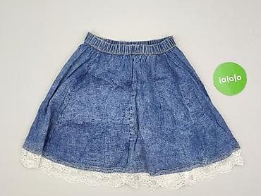 spódnice trapezowe dżinsowe: Denim, Spódnica damska, rozmiar S — 3
