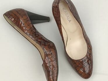 Flat shoes for women, 39, condition - Very good