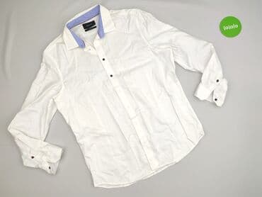 koszule justa: Reserved, Koszulа dla mężczyzn, rozmiar XL — 2