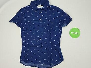 koszula trapstar: H&M Divided, Koszula damska, rozmiar XS — 2