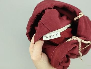 house bluza: Drykorn, Bluza z kapturem damska, rozmiar L — 4