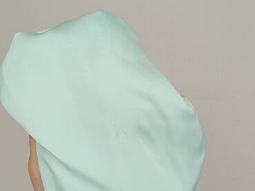 reserved białe bluzki: Top Secret, Women's blouse, size L (EU 40) — 6