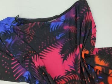 reserved sukienka maxi reviews: LOVE LABEL, Sukienka damska, XL — 1