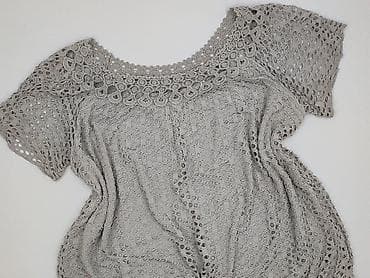 bluzka basic rekaw 34: Bluzka damska, rozmiar L — 1