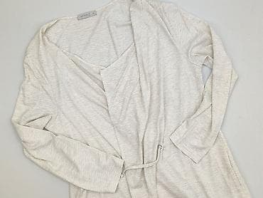 sweter asymetryczny: Kardigan damski, rozmiar XL — 1