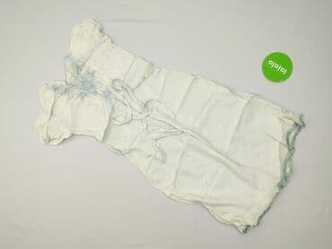 sukienki na wesele długie syrenka: Sukienka damska, rozmiar S — 3