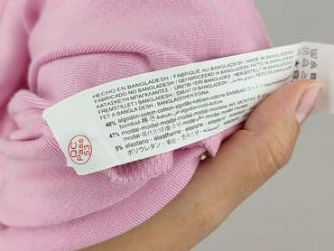 stradivarius t shirty: Stradivarius, Bluzka damska, rozmiar M — 5