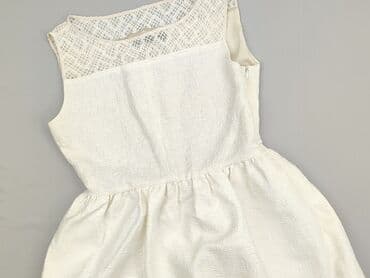sukienki swing plus size: Zara, Sukienka damska, rozmiar M — 1