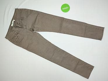sinsay cargo pants: Jeansy damskie, rozmiar S — 2