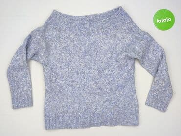 długi sweter z kapturem mohito: Mohito, Sweter damski, rozmiar XS — 2