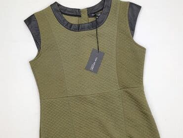 sukienki eko skora: Top Secret, Sukienka damska, rozmiar L — 2