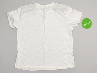 cropp oversize t shirty: T-shirt damski, rozmiar 2XL — 3