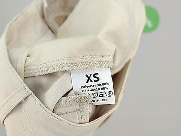 inextenso: Szorty damskie, rozmiar XS — 4