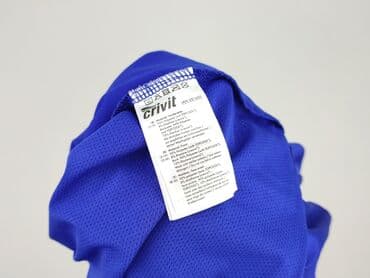 koszulka biegowa z nadrukiem: Crivit, T-shirt damski, XS — 6