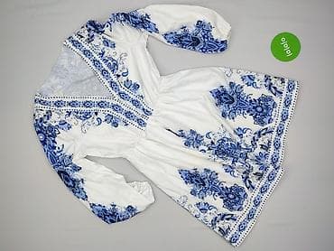 bright boho: Sukienka damska, rozmiar S — 2