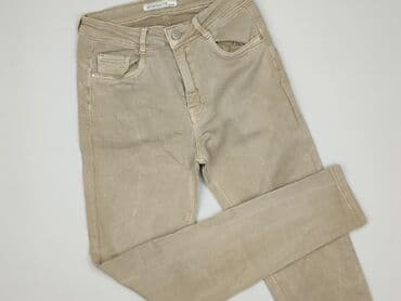 jeansy bootcut: Jeans for women, size S (EU 36) — 1