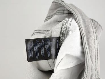 Trousers: Livergy, Jeans for men, size M — 5