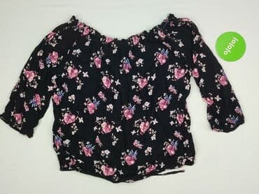 bluzka z odkrytym ramieniem allegro: Cubus, Bluzka damska, rozmiar L — 3