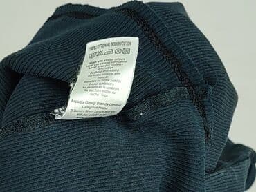 shein podkoszulki damskie: Topshop, T-shirt damski, rozmiar S — 5