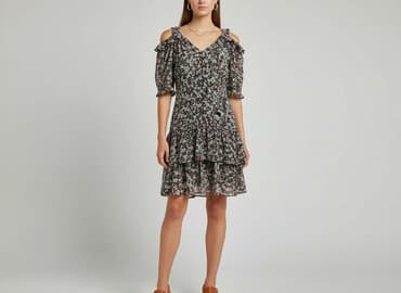 sukienki na wesele top secret: Top Secret, Sukienka damska, rozmiar S — 7