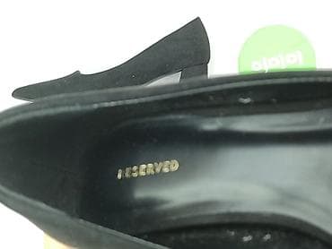 sellpy buty: Reserved, Półbuty damskie, rozmiar 35 — 5