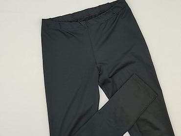 legginsy: Legginsy rozmiar L — 1