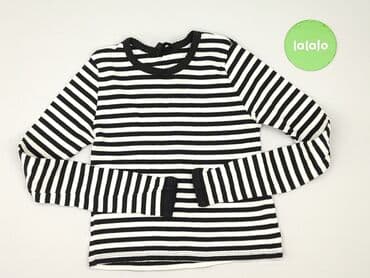 simple bluzki: Topshop, Жіноча блуза, розмір M — 2