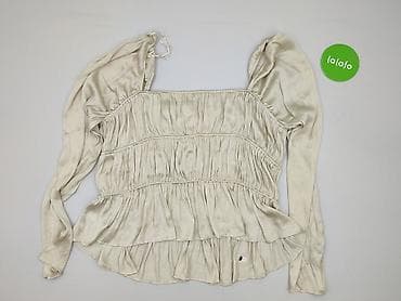 asos hm: H&M, Bluzka damska, rozmiar XL — 3