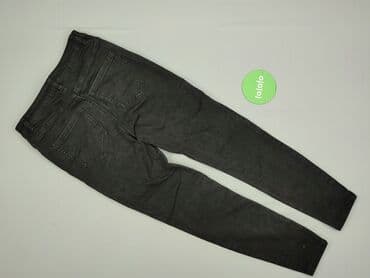 sklep reserved spodnie damskie: Reserved, Jeansy damskie, rozmiar S — 3