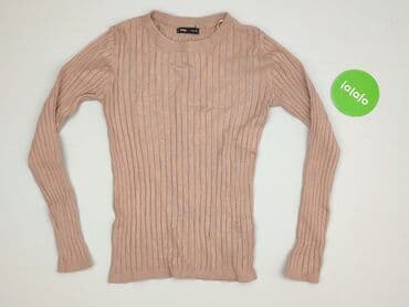 lidl sweterek: Sinsay, Sweter damski, rozmiar M — 3