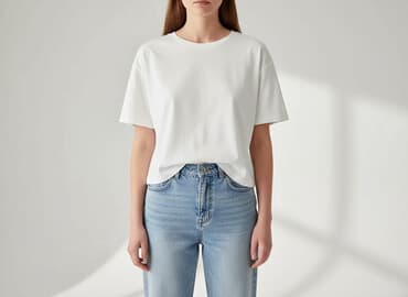 białe bluzki adidas: House, Top damski, rozmiar S — 7