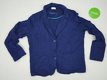 nanok kurtka: Street One, Marynarka damska, rozmiar 2XL — 2