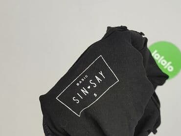 koszule do karmienia sinsay: Sinsay, Top damski, rozmiar S — 5