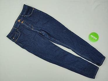 106987 decathlon: Leggings, Jeansy damskie, rozmiar M — 2