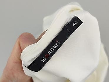 koszule taranko: Monnari, Sukienka damska, rozmiar L — 4