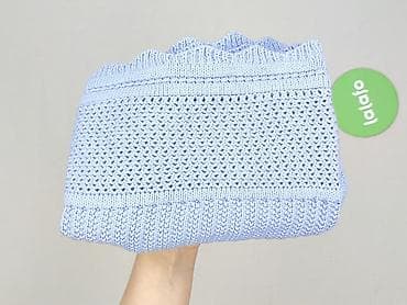 jasnoniebieski top: Top damski, rozmiar L — 5