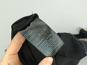 months short: H&M Divided, Bluzka dla mężczyzn, rozmiar M — 4