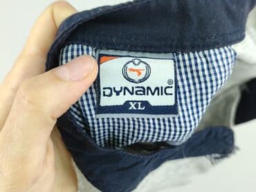 T-shirty: Koszulka dla mężczyzn, rozmiar XL — 4