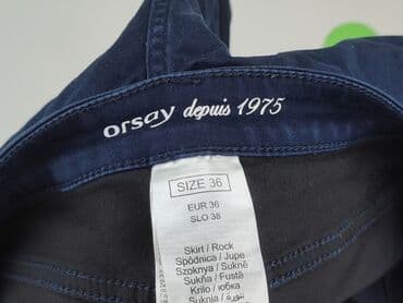 simple spódnice: Orsay, Spódnica damska, rozmiar S — 4