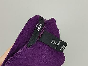 sklep hm: H&M, Bluzka damska, rozmiar L — 8