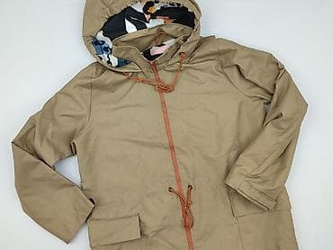 Waki, Parka damska, rozmiar S