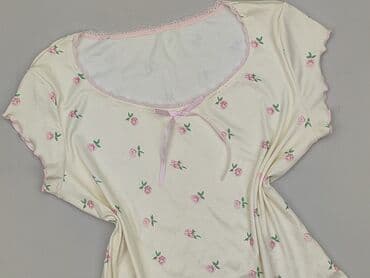 Kobiety: T-shirt damski, rozmiar XL — 1