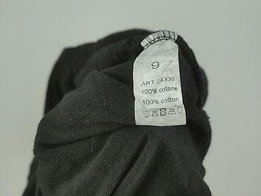 bluza admor czarna: Woman Collection, Bluza z kapturem damska, rozmiar One size — 5