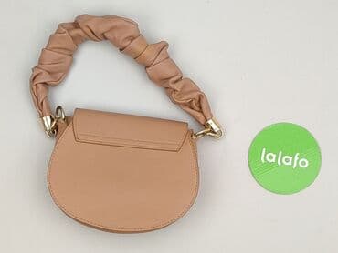 modne krawaty męskie: Torebka, DeeZee, stan - Idealny — 3