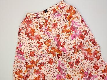 pyjamas h: Shein, Spodnie materiałowe damskie, rozmiar S — 1
