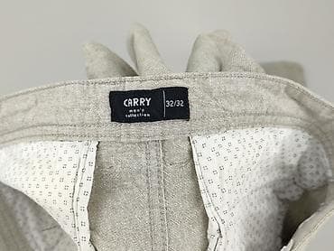 monari garnitury: Carry, Spodnie dla mężczyzn, rozmiar L — 4