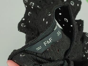 bluzki damskie dopasowane: F&F, Bluzka damska, rozmiar XL — 5