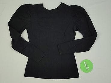 bluzki basic białe: Wassyl, Bluzka damska, rozmiar M — 2